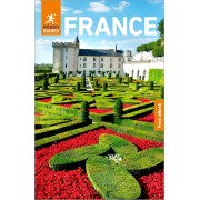 France Rough Guides